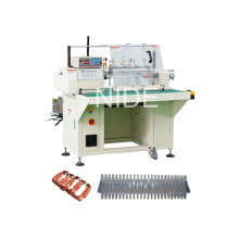 Multi Layer Automatic Stator Coil Wire Winder
